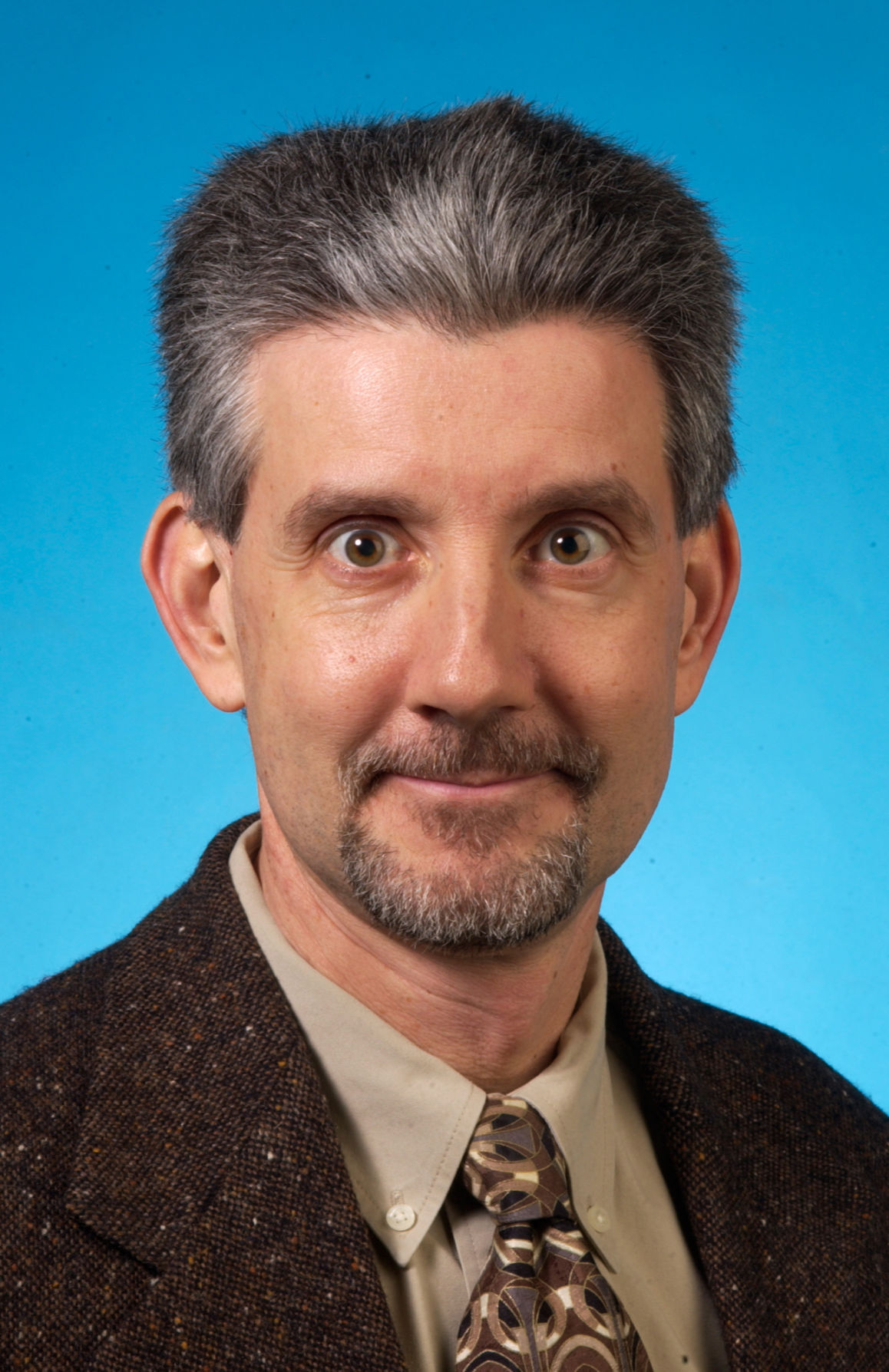 Terrence "Terry" McCarthy